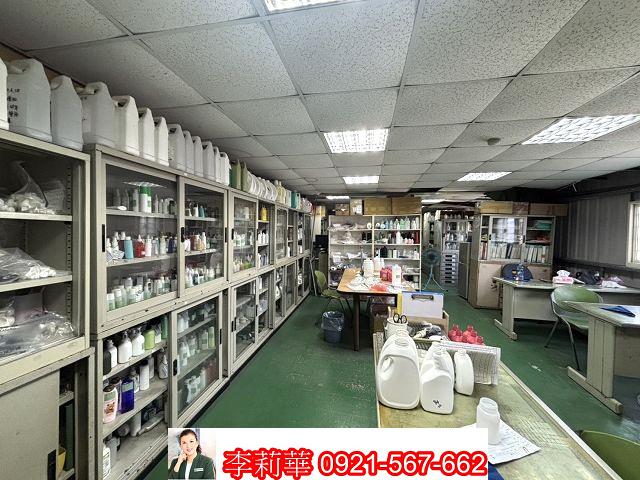 台南仁德廠房-11