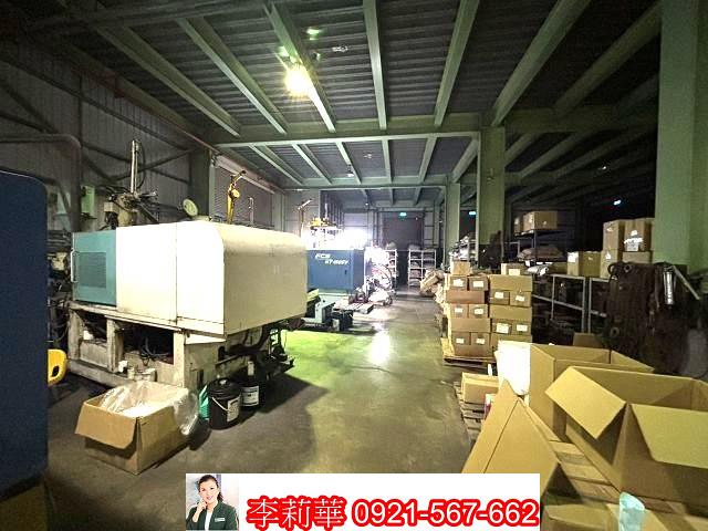 台南仁德廠房-3