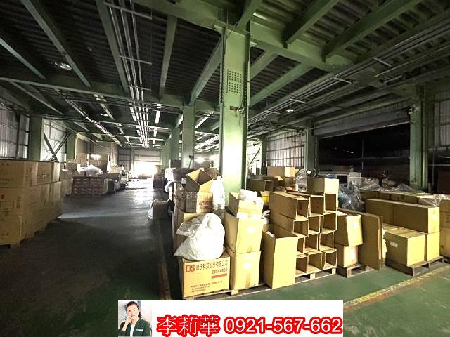 台南仁德廠房-4