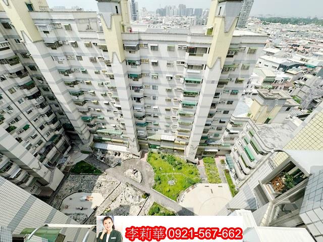 台南永康大樓-1