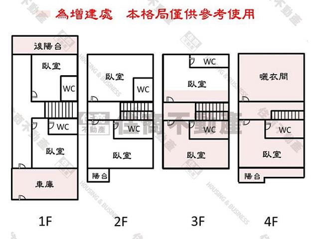 台南永康透天-14