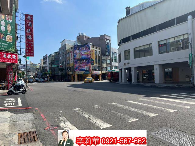 台南中西區店面-0