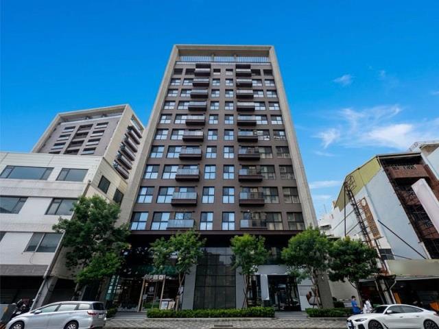 台南中西區店面-0