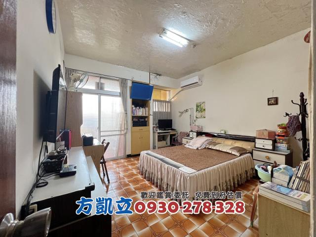 北區公寓-8