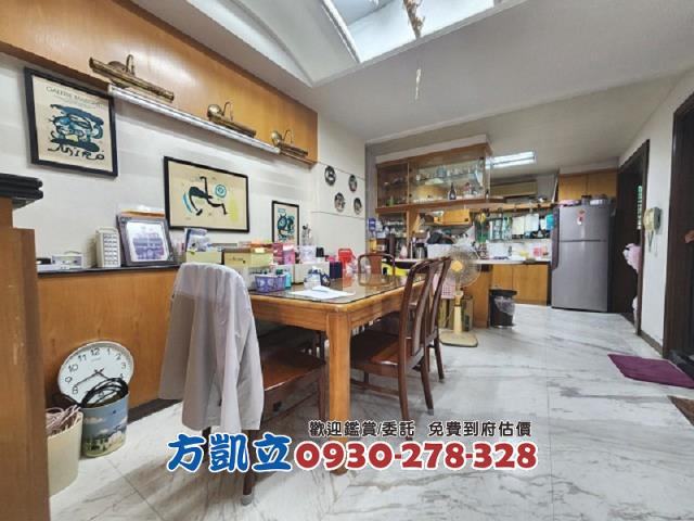 台南安平透天-3