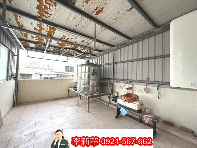 永康透天-13
