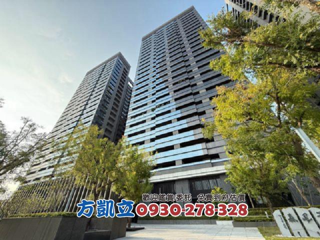 高雄橋頭大樓-0