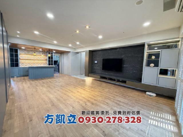 高雄橋頭大樓-1