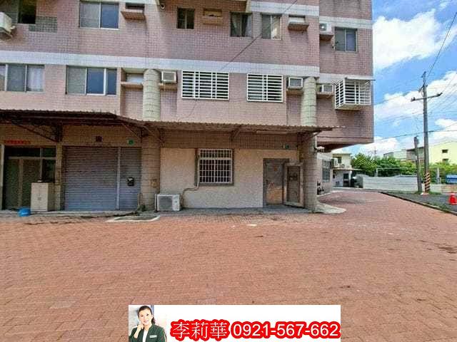 仁德華廈-0