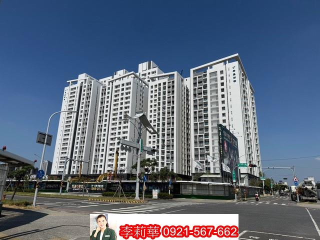 安南大樓-1