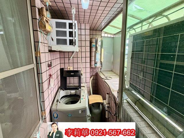 台南永康華廈-3