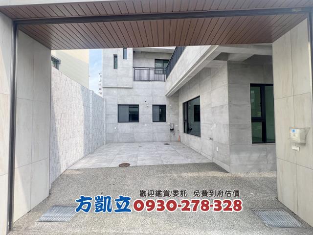 台南永康透天-1
