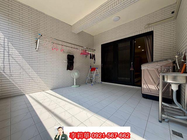 台南安南透天-8