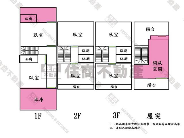 台南仁德透天-14