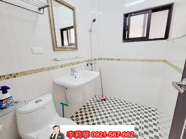 台南永康公寓-5