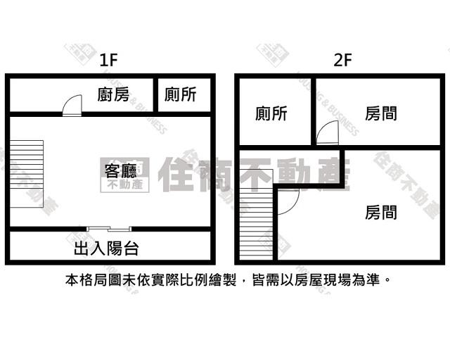 台南佳里透天-12