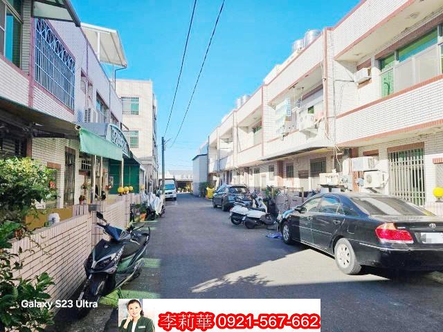 台南佳里透天-0