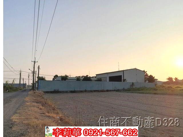 安南農地-10