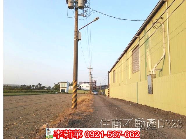 安南農地-0