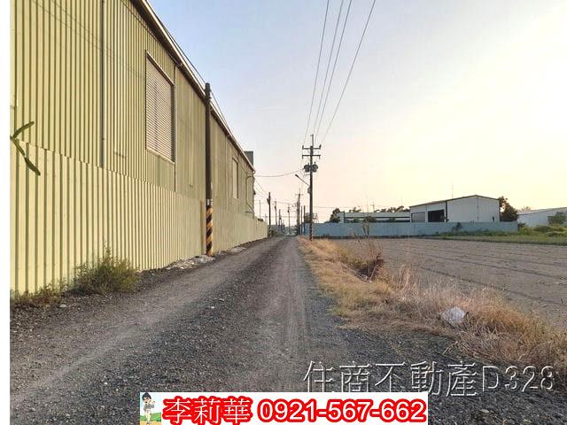 安南農地-1