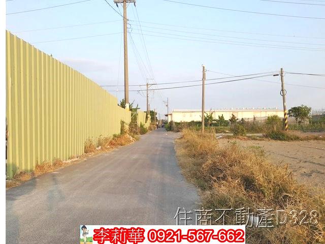 安南農地-3