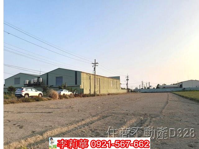 安南農地-4