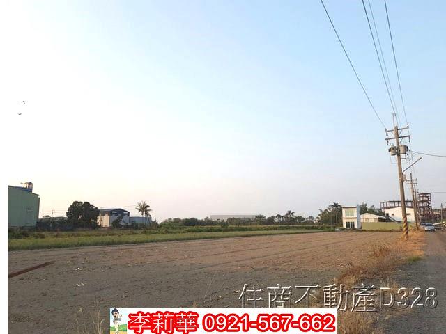 安南農地-7