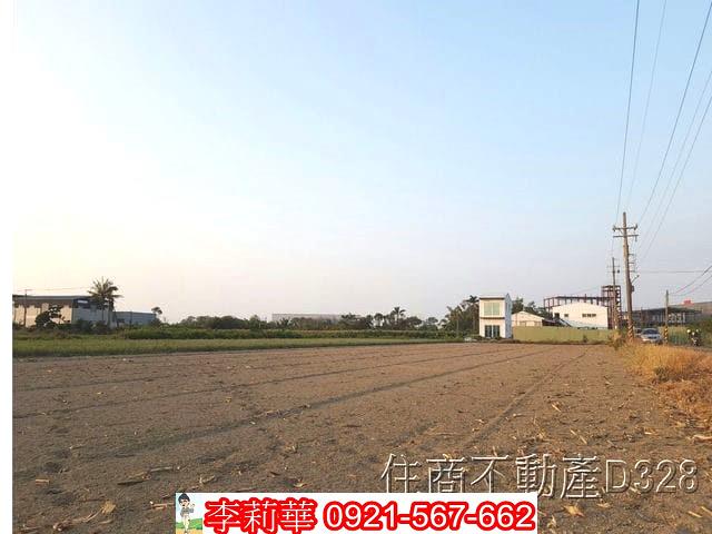 安南農地-8