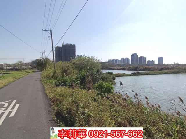 台南安南養殖地-9