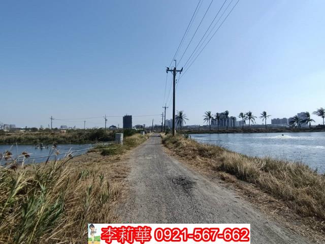 台南安南養殖地-2