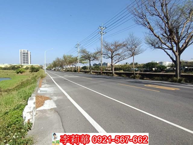 台南安南養殖地-7