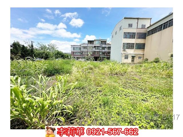 柳營建地-6