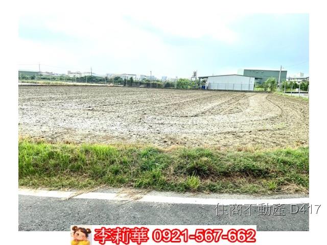 台南仁德農地-7