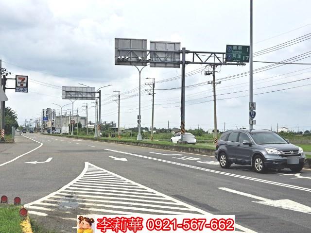 台南農地-2