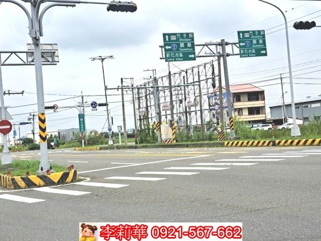 台南農地-3