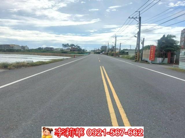 安南農地-1