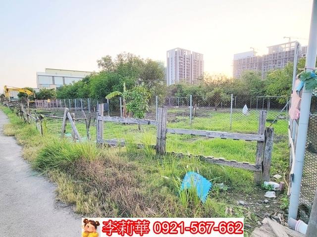 南區農地-9