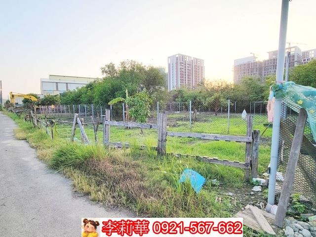 南區農地-8