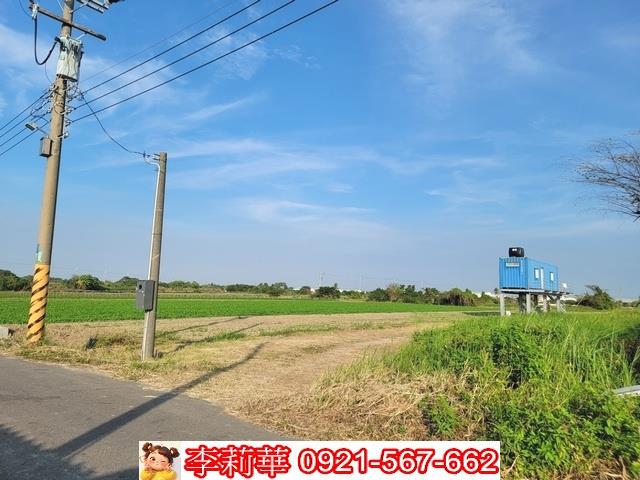 安定農地-2