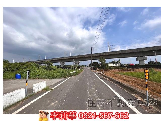 台南歸仁農地-0