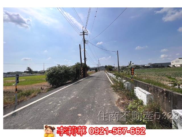 台南歸仁農地-1