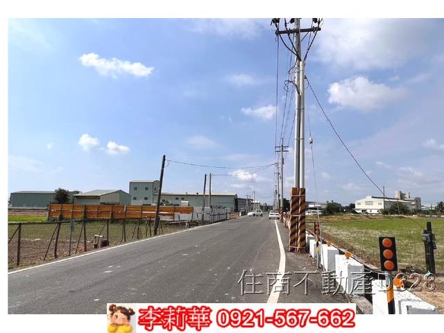 台南歸仁農地-2