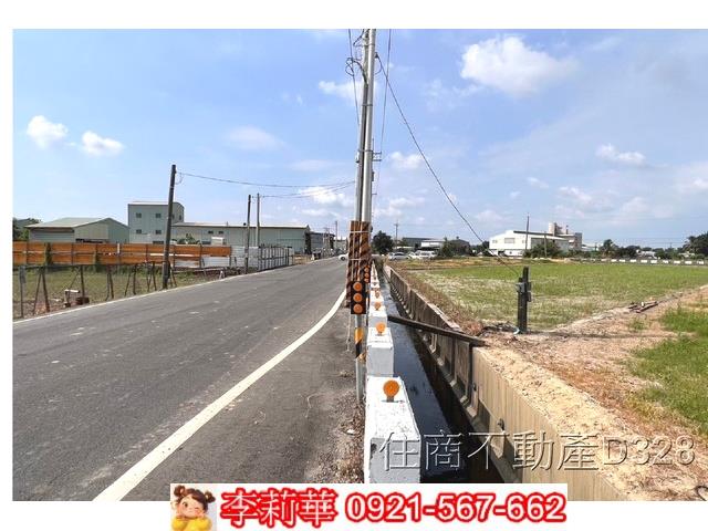 台南歸仁農地-3