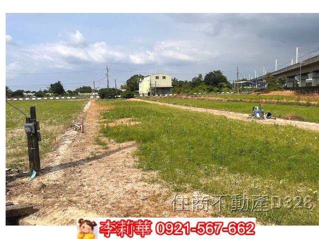 台南歸仁農地-4