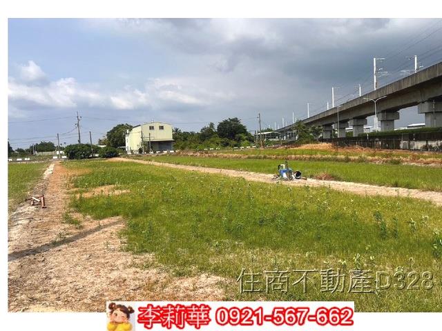台南歸仁農地-5