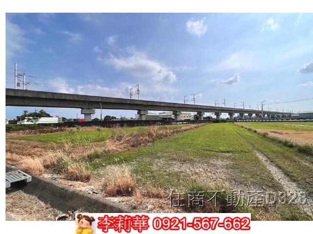 台南歸仁農地-6
