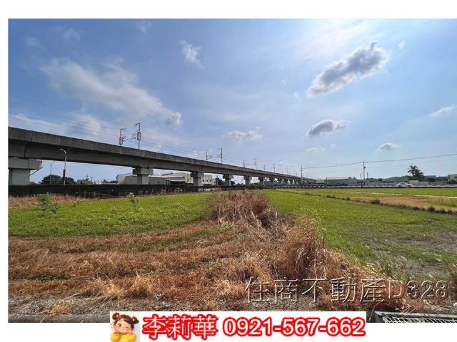 台南歸仁農地-8