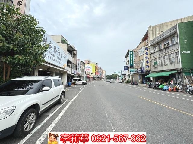 台南新營建地-1