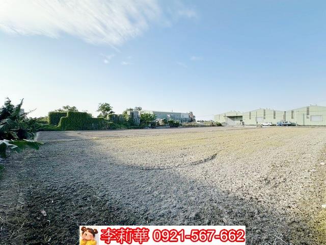 台南歸仁農地-9