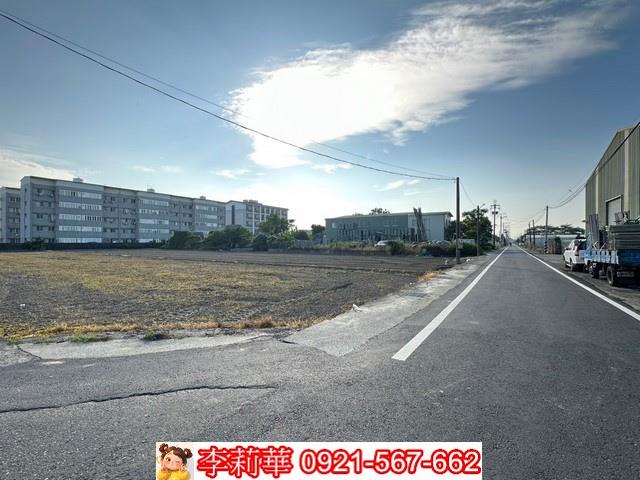 台南歸仁農地-0